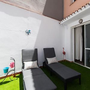 Appartement met Drie Slaapkamers